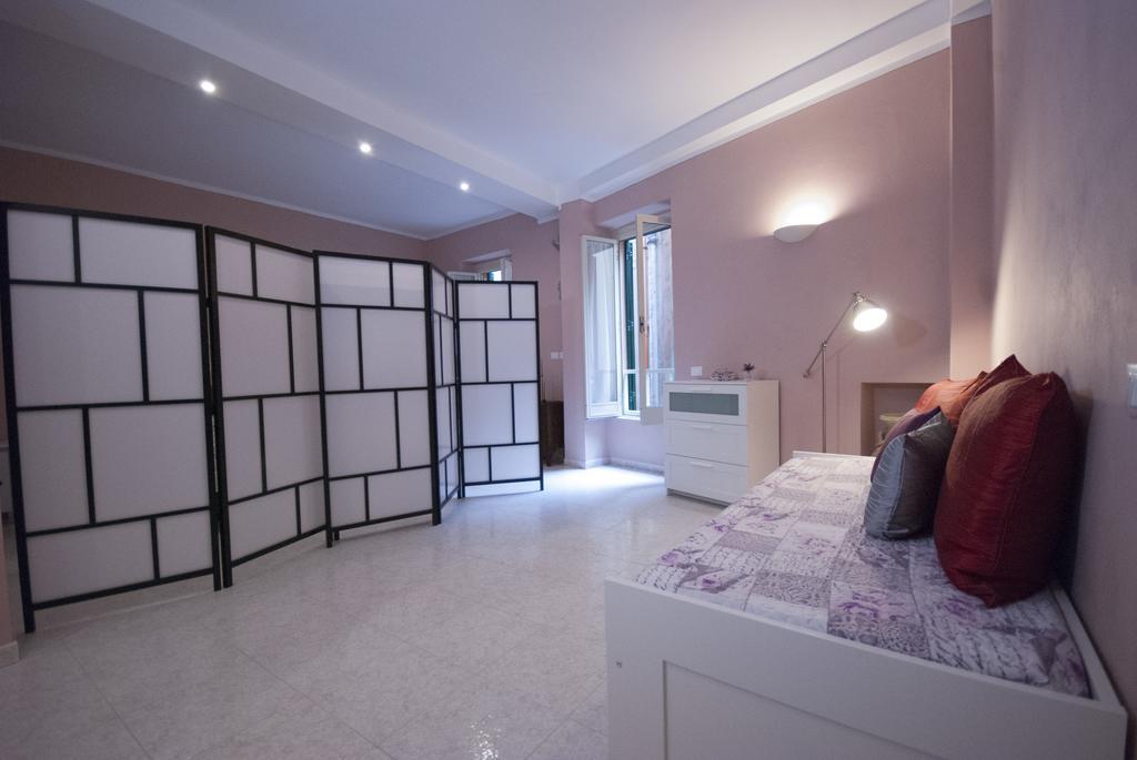 Ca De Lelio Hotel มานารอลา ภายนอก รูปภาพ