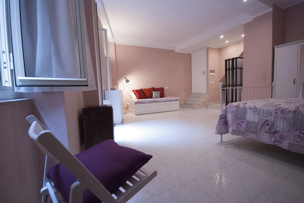 Ca De Lelio Hotel มานารอลา ภายนอก รูปภาพ