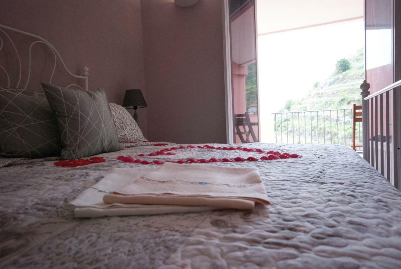 Ca De Lelio Hotel มานารอลา ภายนอก รูปภาพ