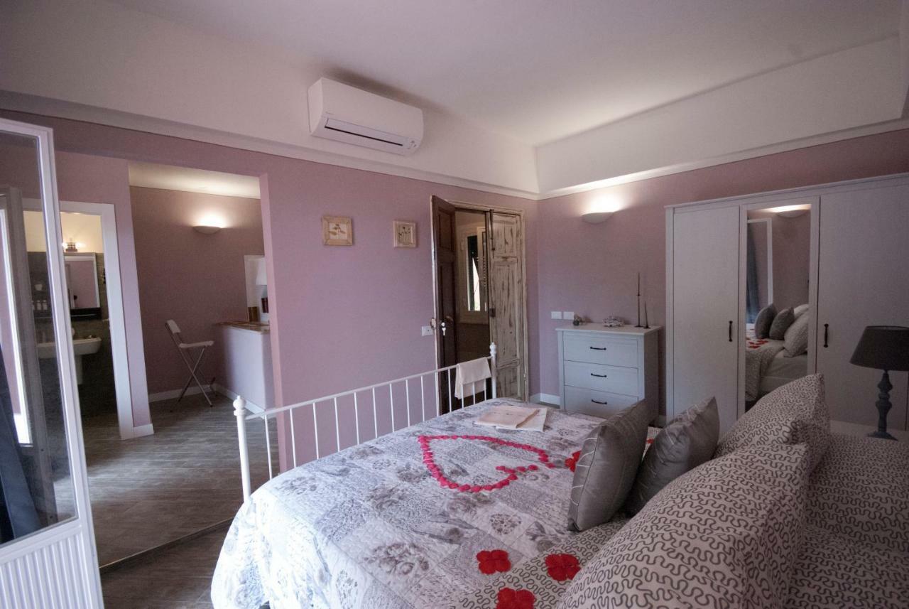 Ca De Lelio Hotel มานารอลา ภายนอก รูปภาพ